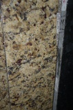 Stone Slab, 3 CM Thick, Ouro Brazil Polished, 116