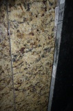 Stone Slab, 3 CM Thick, Ouro Brazil Polished, 116