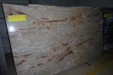 Stone Slab, 3 CM Thick, Nacarado Polished, 126