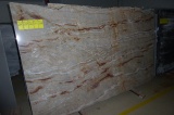 Stone Slab, 3 CM Thick, Nacarado Polished, 126