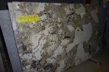 Stone Slab, 3 CM Thick, Patagonia Granite Polished, 113