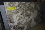 Stone Slab, 3 CM Thick, Patagonia Granite Polished, 113