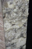 Stone Slab, 3 CM Thick, African Rainbow Polished, 117