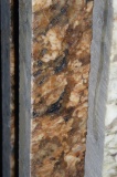 Stone Slab, 3 CM Thick, Copperfield Polished, 123