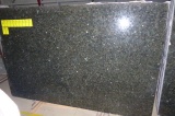 Stone Slab, 3 CM Thick, Butterfly Green Polished,  114