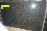 Stone Slab, 3 CM Thick, Butterfly Green Polished,  114