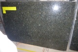 Stone Slab, 3 CM Thick, Butterfly Green Polished,  114