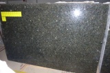 Stone Slab, 3 CM Thick, Butterfly Green Polished,  114