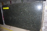 Stone Slab, 3 CM Thick, Butterfly Green Polished,  123