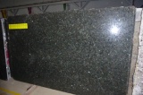 Stone Slab, 3 CM Thick, Butterfly Green Polished,  123