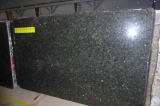 Stone Slab, 3 CM Thick, Butterfly Green Polished,  123