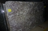 Stone Slab, 3 CM Thick, Alaska White Granite Polished,  119