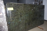 Stone Slab, 3 CM Thick, Lemurian Blue, 127