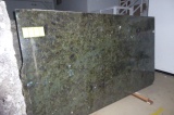 Stone Slab, 3 CM Thick, Lemurian Blue, 121