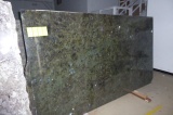 Stone Slab, 3 CM Thick, Lemurian Blue, 132