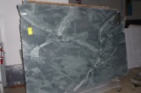 Stone Slab, 3 CM Thick, Grey Soapstone Granite Honed, 106