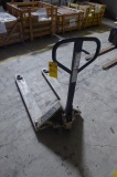 Crown Pallet Jack