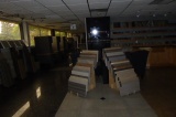 Office Furniture & Equipment located throughout Office Area  (Lot)