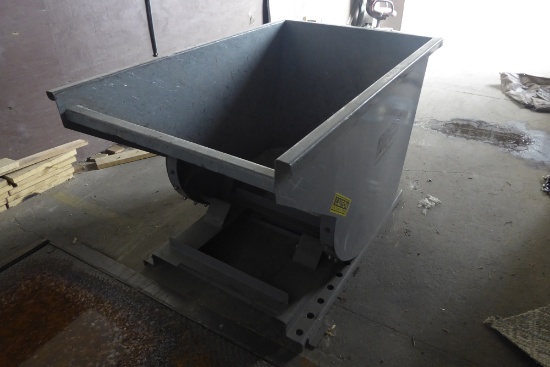 Dumping Hopper, 36", m/n 10055