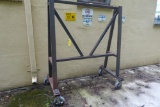 A-Frame Racks, Dock Plate, Etc., Asst.  (Lot)