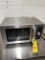 Solwave S.S. Commercial Microwave