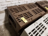 Cambro Dunnage Racks