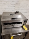 J&J Snack Foods Pizza Oven