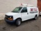 2008 Chevrolet Express Van