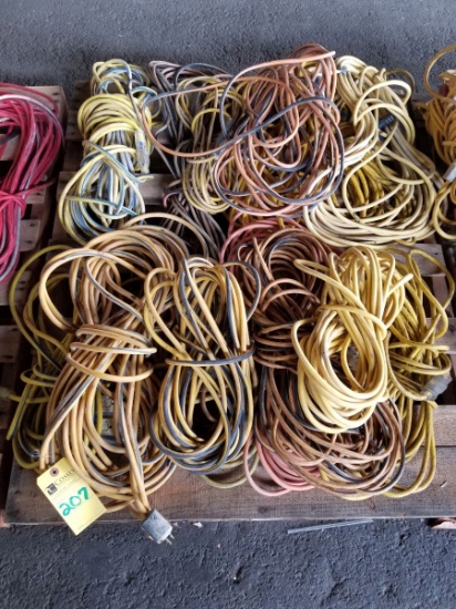 Extension Cords