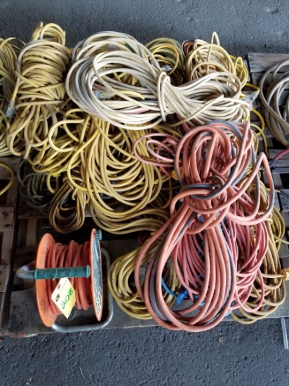 Extension Cords