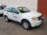 2011 Ford Escape SUV