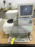 Perkin Elmer Liquid Chromatograph