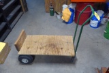 Hand Truck