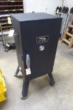 Masterbilt Electric Smoker