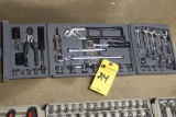 Allied 3/8 Socket & Wrench Set