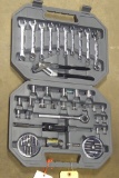 All Trade SAE/Metric Tool Set, 59 Pc.