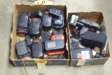 Black & Decker Batteries & Chargers