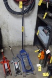 Michelin 3 1/2 Ton Hydraulic Jack