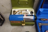 Bernzomatic Jet Torch Kits