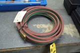 Oxy/Acetylene Torch Hose