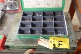 Cotter Pins & Solder Terminal