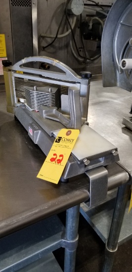 Nemco Tomato Slicer