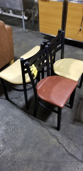 Dining Chairs