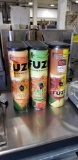 Fuze Tea Dispensers