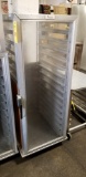 Lockwood Proofing Cabinet