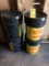 C-4 Black Velvet Black Top Saver, 5-Gal Buckets