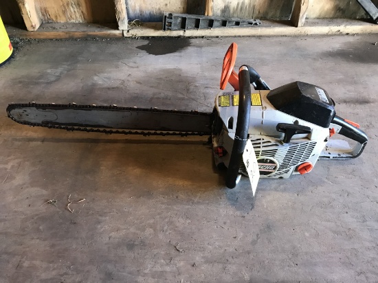 Echo Chain Saw