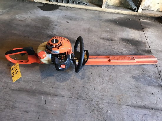 Echo Hedge Trimmer