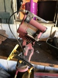 Chicago Power Tool Chain Saw Sharpener