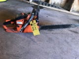 Echo Chain Saw
